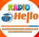 RADIO HELLO STATION 24 ΩΡΕΣ ΣΤΟΝ ΑΕΡΑ ΚΟΝΤΑ ΣΑΣ ΕΛΛΗΝΙΚΗ ΜΟΥΣΙΚΗ
