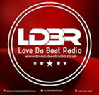 Love Da Beat Radio