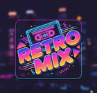 retro mix