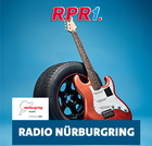 Radio Nürburgring @ RPR1.