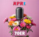 RPR1. 70er