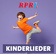 RPR1. Kinderlieder