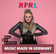 RPR1. Music made in Germany