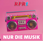 RPR1. Nur die Musik