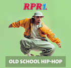 RPR1. Oldschool Hip-Hop