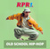 RPR1. Oldschool Hip-Hop
