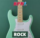 RPR1. Rock
