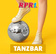 RPR1. Tanzbar