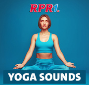 RPR1. Yoga Sounds
