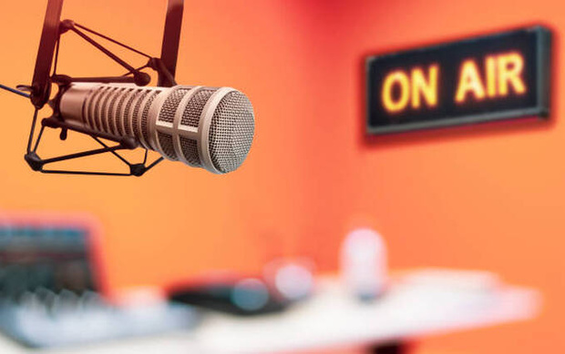 Dane Sound Radio