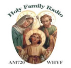 Holy Family Radio - WHYF