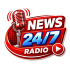 News 24/7 Radio