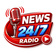 News 24/7 Radio