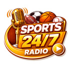 Sports 24/7 Radio