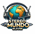 Radio Stereo Mundo 91.9 FM
