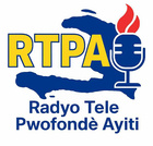 Radyo Tele Pwofondé Ayiti (RTPA)