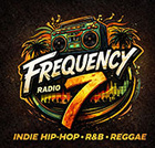 Frequency 7 Radio
