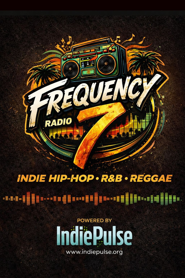 Frequency 7 Radio