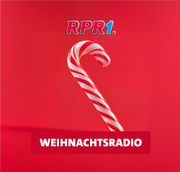 RPR1. Weihnachten - Dein Weihnachtsradio mit den besten Weihnachtsliedern