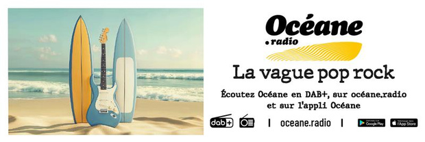 Océane Disco Funk