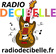 radio decibelle