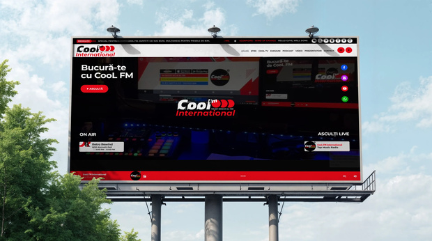 Cool FM