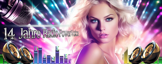 Radio-PowerVoice