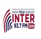 Radio Tele Nord-Est Inter 93.7 FM stereo