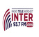 Radio Tele Nord-Est Inter 93.7 FM stereo
