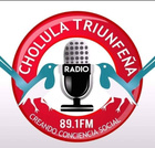 Radio Cholula Triunfeña