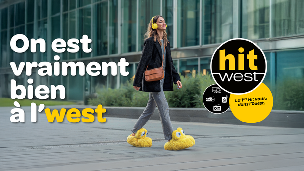 Hit West Hits du moment