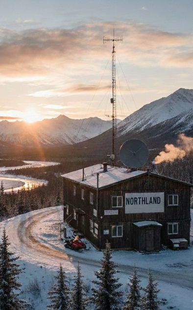 Northland Radio