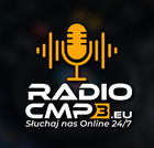 RadioCmp3.eu - Kanał Główny Klubowe Radio