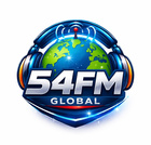 54FM GLOBAL