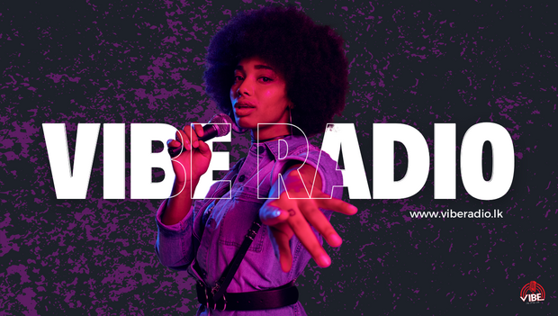 Vibe Radio