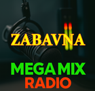 Mega Mix Radio Zabavna