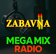Mega Mix Radio Zabavna