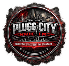 WPLC-DB Plugg City Radio FM