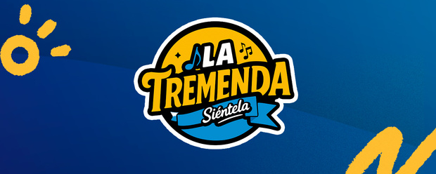 La Tremenda