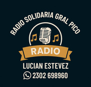 Radio Solidaria Gral Pico
