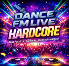 Dancefmlive UK Hardcore