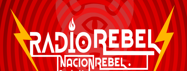 Emisora Radio Rebel