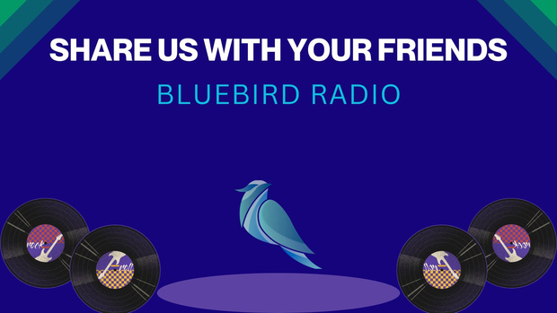 Bluebird Radio