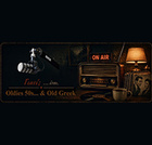 GT Crete Radio