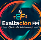 Exaltación FM