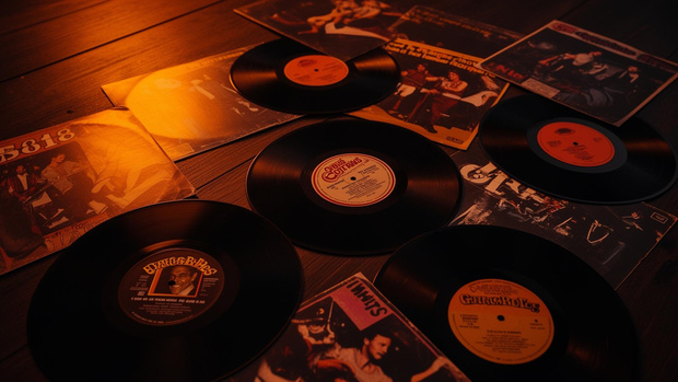 Flashback Radio