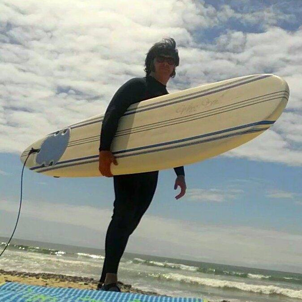 Longboard Radio