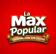 La Máx Popular