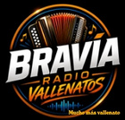 Bravia Radios vallenatos