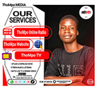 ThoMpo Online Radio